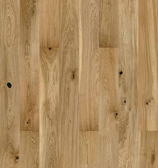 Holt Kinver Click Oak Floor Brushed Matt Lacquered