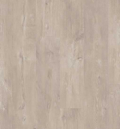 Quick-Step Largo Dominicano Oak Grey Laminate Flooring LPU1663