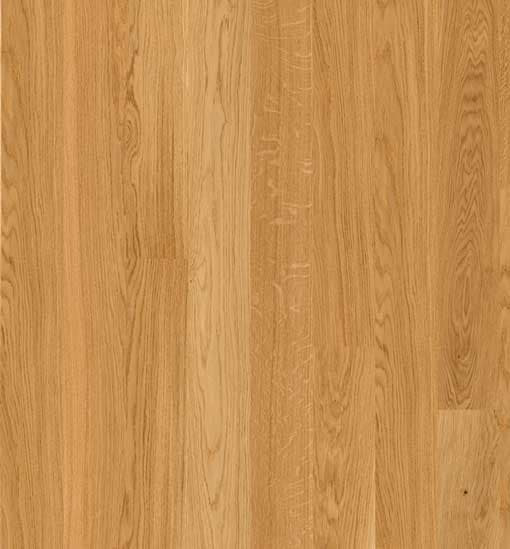 Boen Andante Oak Plank Live Natural Oil Brushed