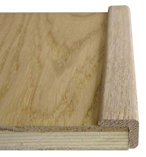 solid oak corner-beading-19x19mm