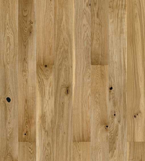 Holt Petherton Click Oak Floor Brushed UV Oiled - Image 2