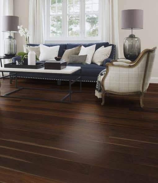 Boen Plank Marcato Smoked Oak Matt Lacquered 2 Bevel