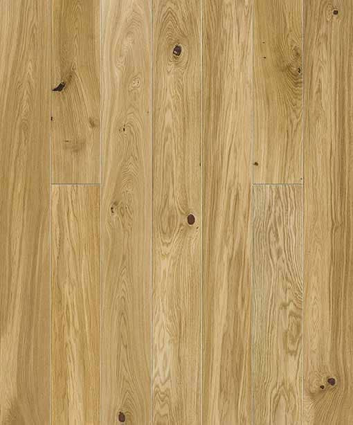 Holt Arden Click Oak Floor Lacquered - Image 2