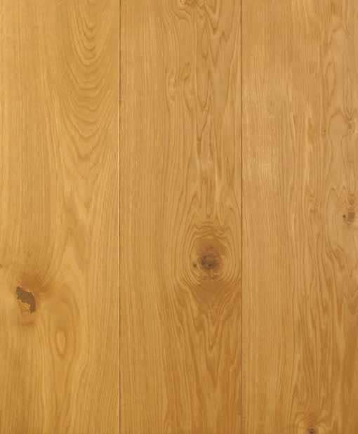 Lavish Imperial Engineered European Oak LED Oiled