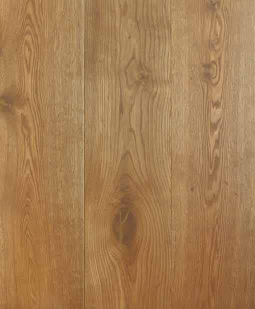 Lavish Ember Engineered European Oak Smoked LED Oiled