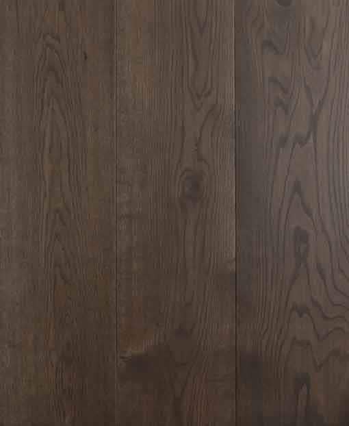 Lavish Noble Engineered Flooring European Dark Brown Oak