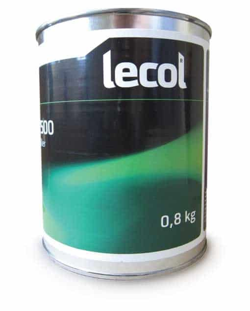 Lecol 7500 Filler