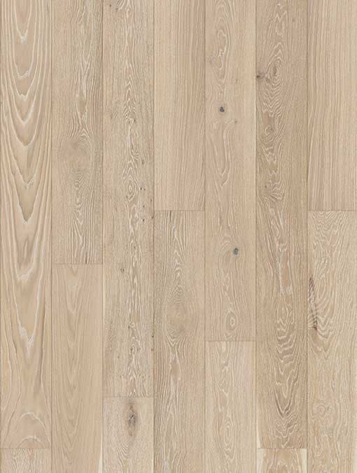 Holt Savernake Click Stained Oak Floor Brushed Matt Lacquered