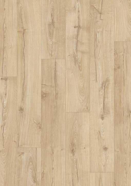 Quick-Step Impressive Classic Oak Beige Laminate Flooring