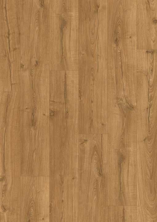 Quick-Step Impressive Classic Oak Natural Laminate Flooring