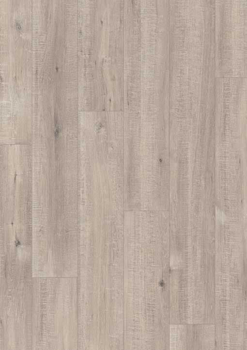 Quick-Step Impressive Saw Cut Oak Grey Laminate Flooring IM1858