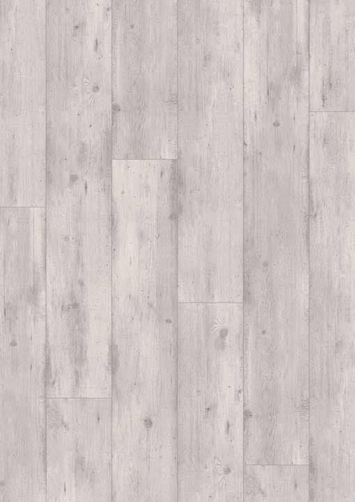 Quick-Step Impressive Concrete Wood Light Grey Laminate Flooring IM1861