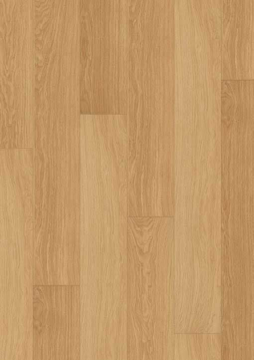 Quick-Step Impressive Natural Varnished Oak Laminate Flooring IM3106