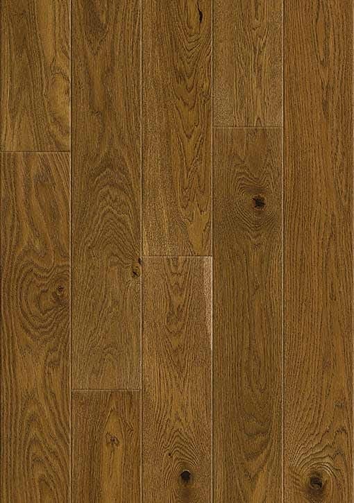 Holt Horsford Click Oak Floor Matt Lacquered - Image 2