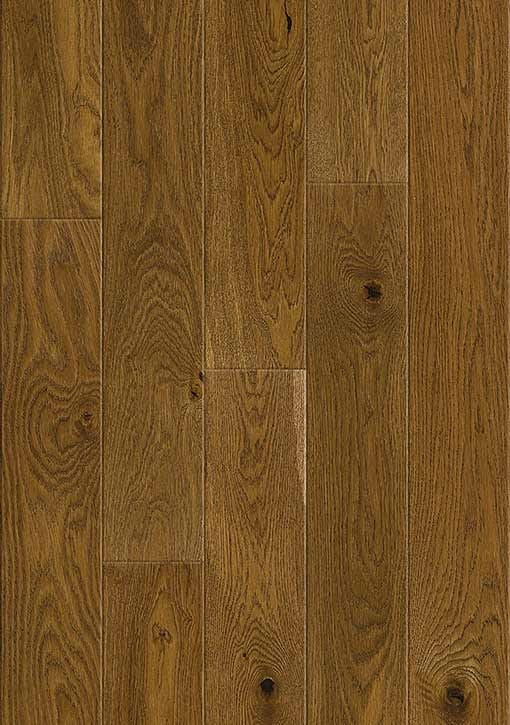 Holt Horsford Click Oak Floor Matt Lacquered - Image 2