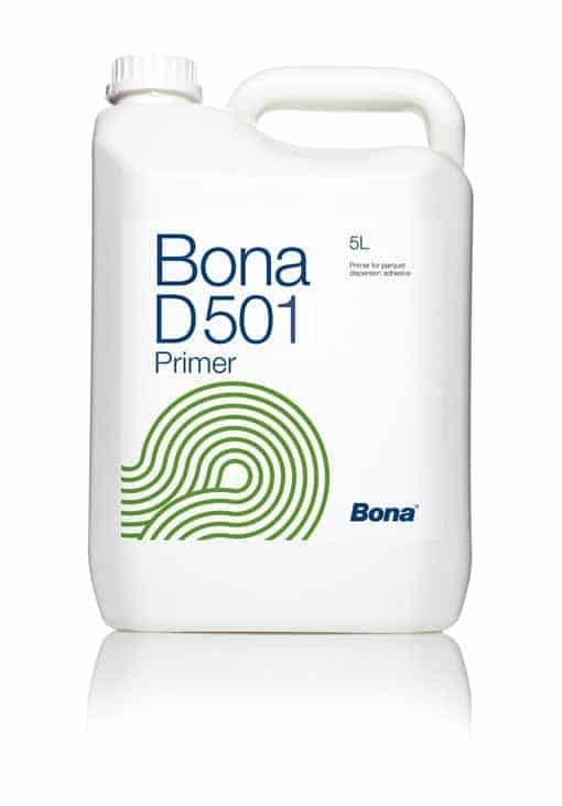 Bona D501 Primer 5 Litres