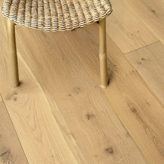Timba Castlewood Alnwick Antique Engineered Flooring 235mm Wide