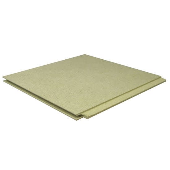 Moisture Resistant MDF Board 9mm