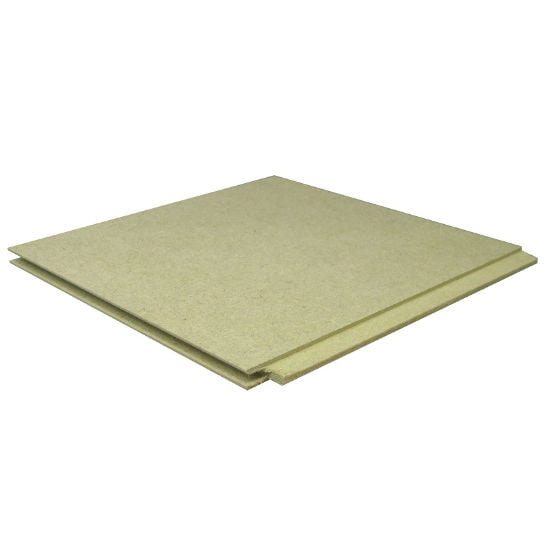 Moisture Resistant MDF Board 9mm