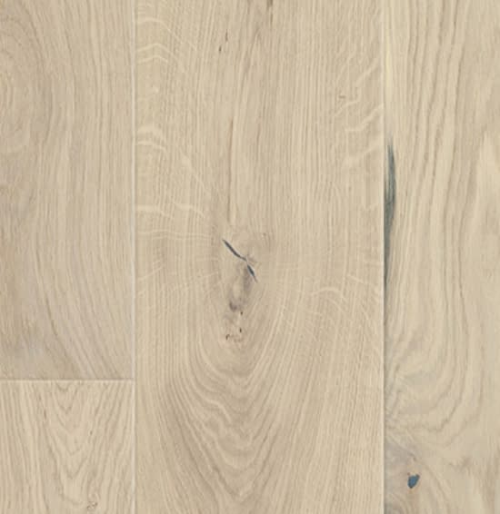 Timba Floor 14mm Invisible 5G Click Engineered European Oak Flooring Brushed & Lacquered 180mm
