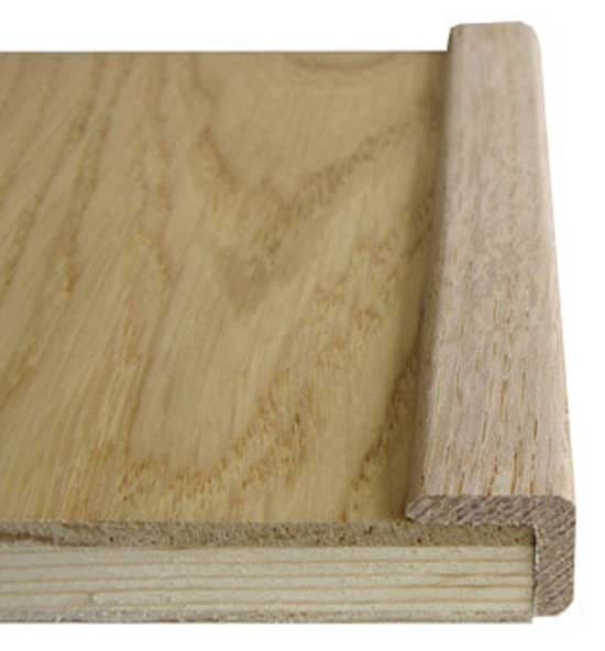 solid oak corner-beading-19x19mm