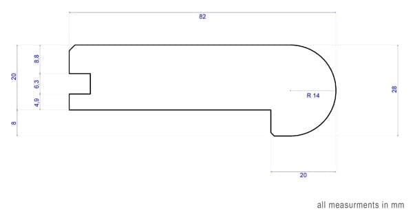 Oak_Nosing_20mm_T&G_vector