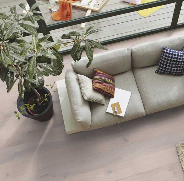 Why Grey Flooring Remains The Trendy Flooring Option