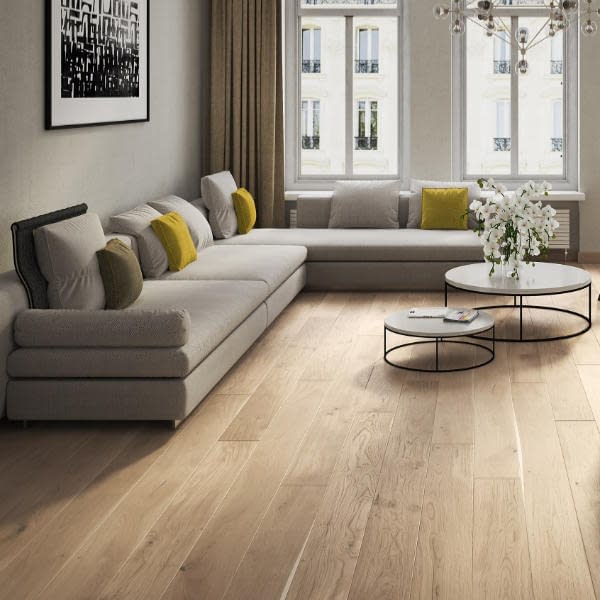 Contemporary Tanami Oak Flooring CON2002