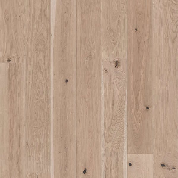 Holt Stowe T&G Oak Flooring Matt Lacquered 207mm Wide - Image 2