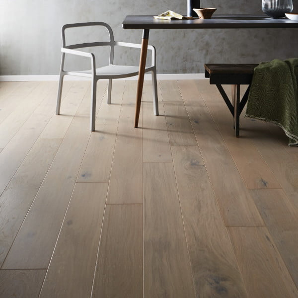 Contemporary Manoa Oak Flooring CON2001