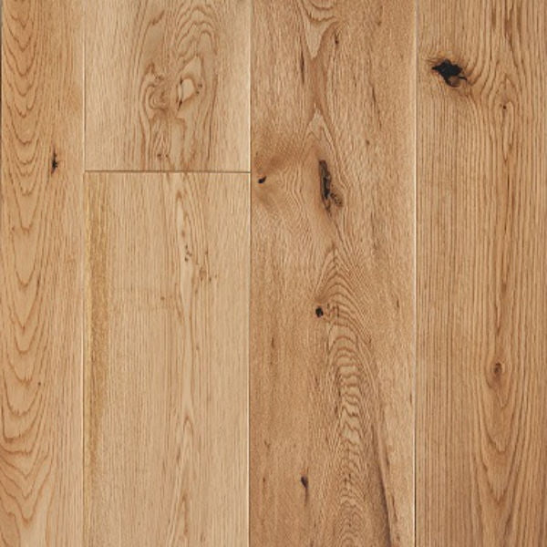 Atkinson & Kirby Pre-Finished Witley Solid Oak Flooring