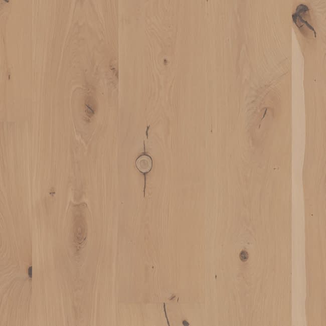 Boen Chaletino Oak Traditional Brushed Live Pure Lacquer 300mm - Image 2