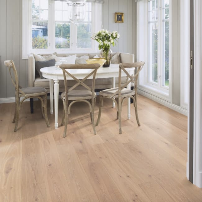 Boen Plank Coral Animoso Engineered Oak Live Natural Oil 181mm