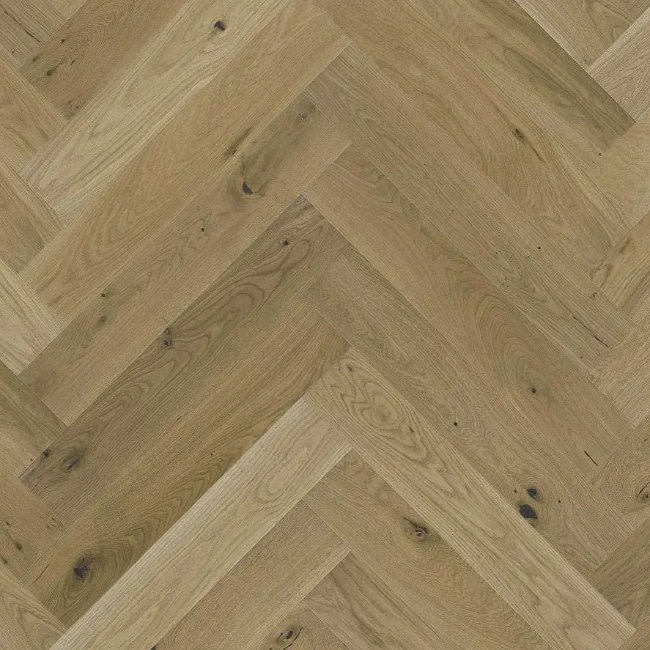 Holt Stanley Herringbone Click Engineered Flooring
