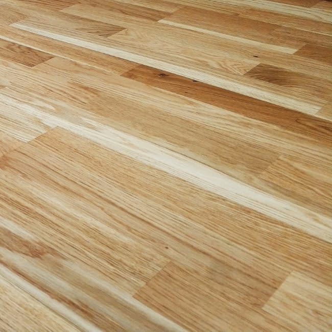 Timba Floor 14mm 4-Strip Click Engineered European Oak Flooring Lacquered
