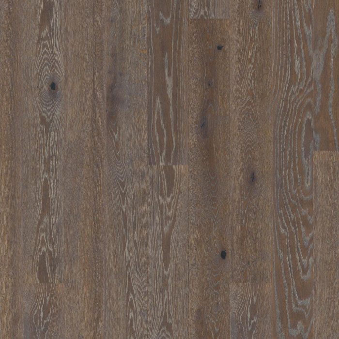 Boen Oak Graphite Vivo Brushed Live Natural Oil 138mm - Image 2