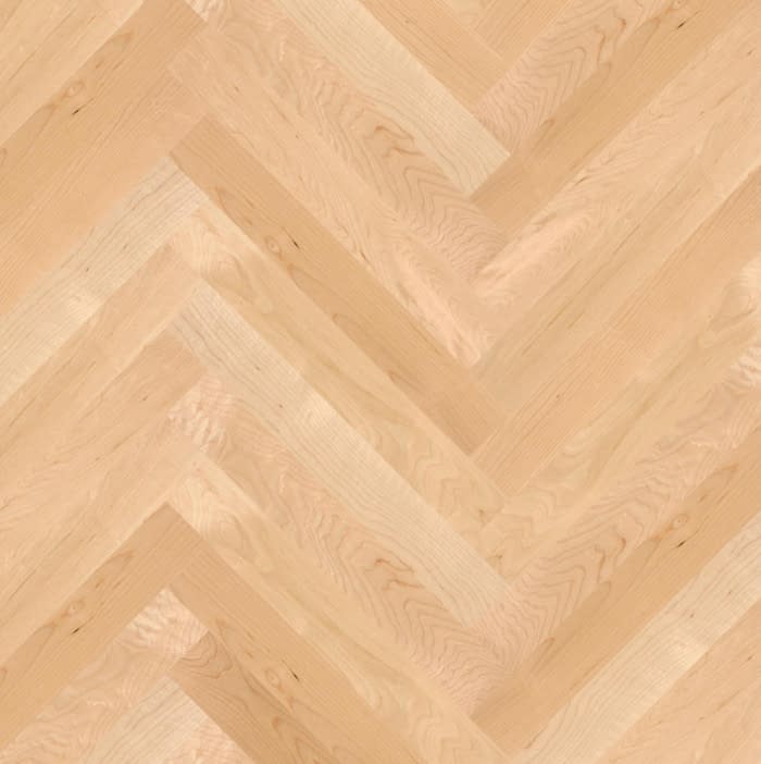 Boen Prestige Canadian Maple Nature Live Natural Oil - Image 2