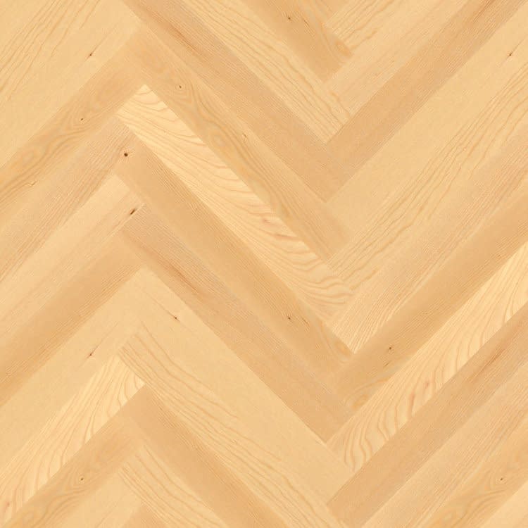 Boen Prestige Ash Nature Live Natural Oil - Image 2