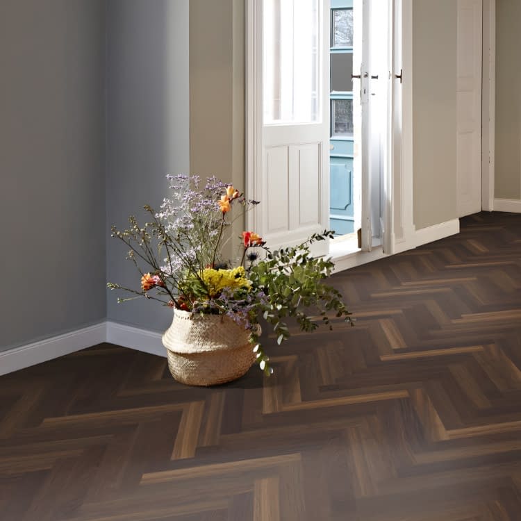 Boen Prestige Oak Smoked Nature Live Matt Lacquered - Image 2