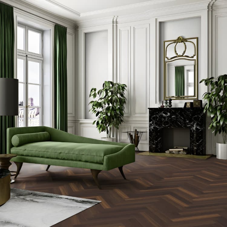 Boen Prestige Oak Smoked Nature Live Natural Oil - Image 2