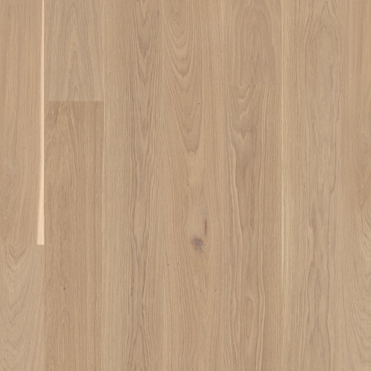 Boen Plank Andante Oak White Live Matt Lacquered 181mm - Image 2