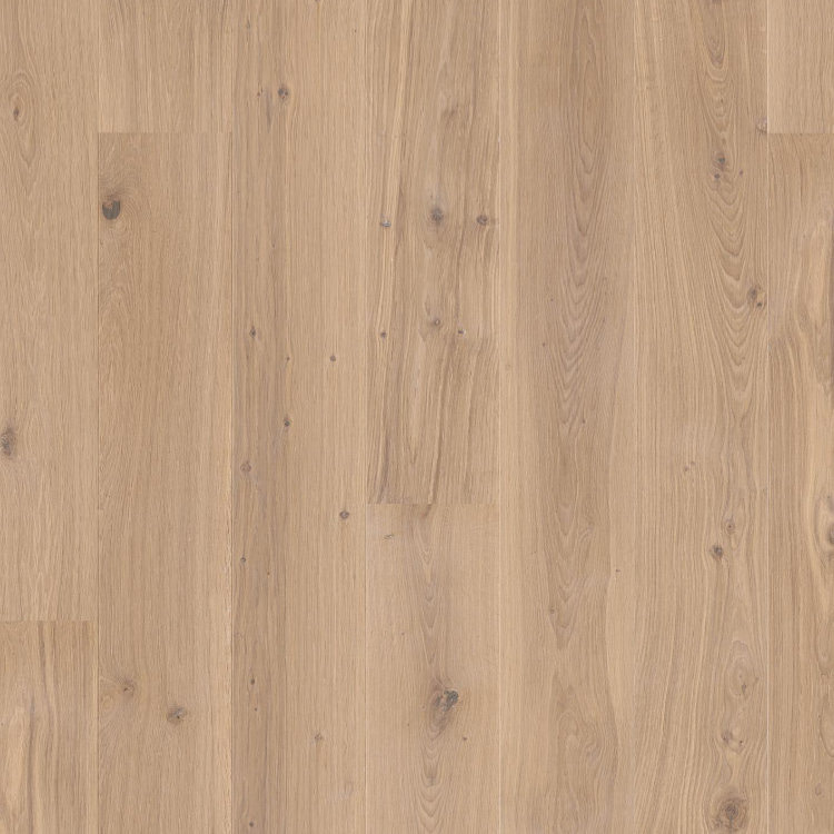 Boen Plank Animoso Brushed White Pigmented Oak Live Natural Oiled 181mm - Image 2