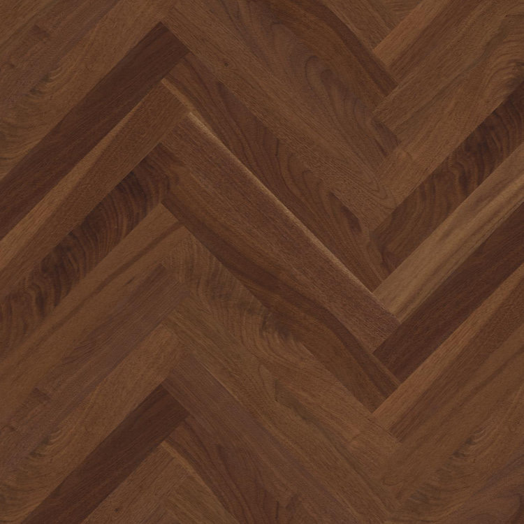 Boen Prestige American Walnut Nature Live Natural Oil - Image 2