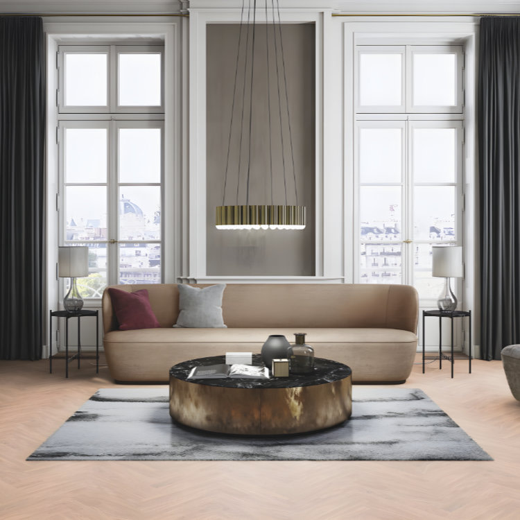 Boen Prestige Oak White Pigmented Nature Live Natural Oil - Image 2