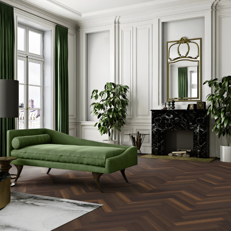 Boen Prestige Oak Smoked Nature Live Natural Oil - Image 2