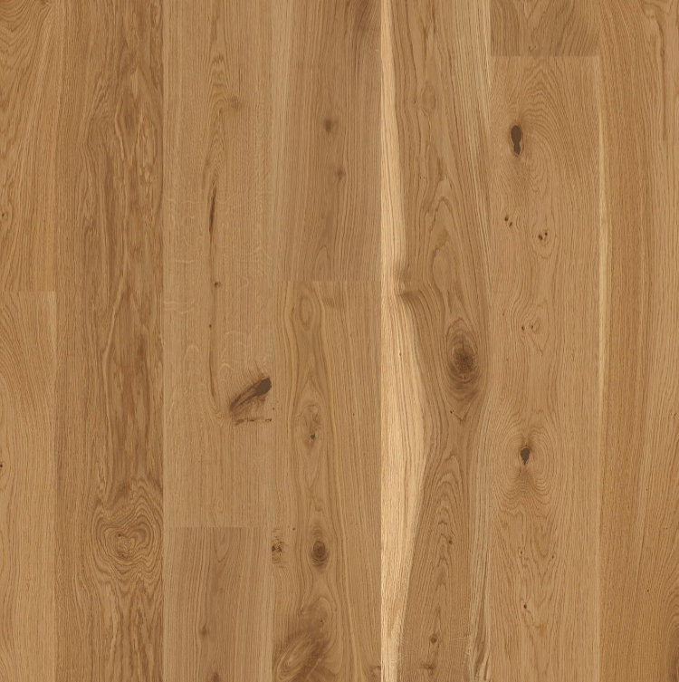 Boen Plank Vivo Brushed Oak Live Natural Oiled 181mm - Image 2