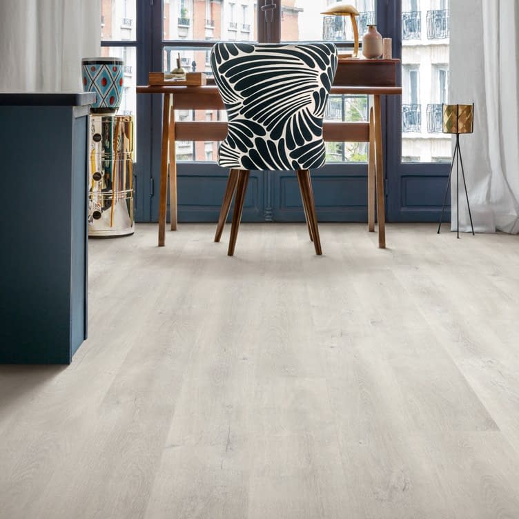 Quick-Step Eligna Venice Oak Light Laminate Flooring EL3990