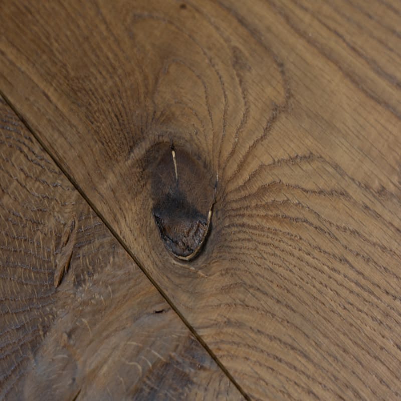Timba Castlewood Bamburgh Antique Engineered Flooring 235mm Wide ENG-OAK-1012 - Image 2