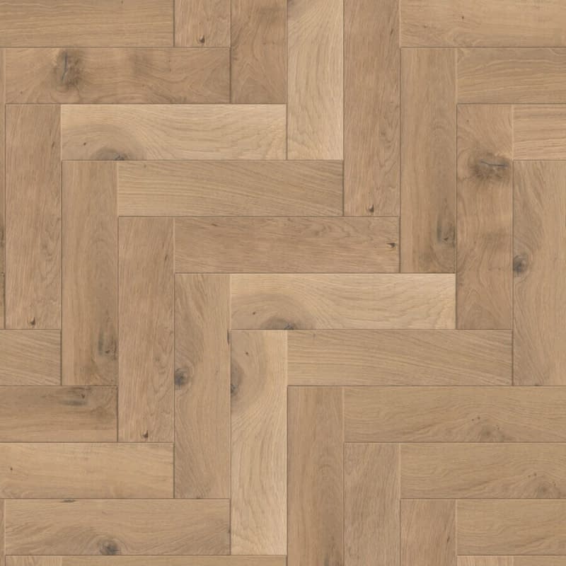 Timba Engineered Parquet Floor Brushed Unfinished 20mm ENG-OAK-4461