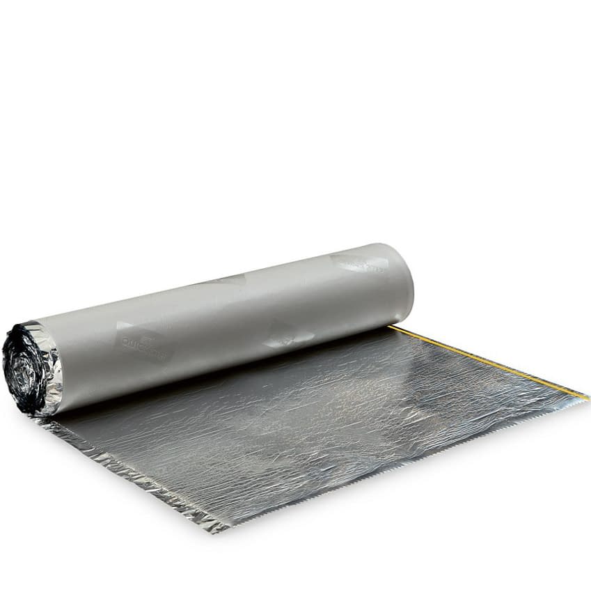 Quick-Step Basic Plus Underlay 15m2 Roll